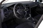 Volkswagen e-Golf 2017 года (NA)